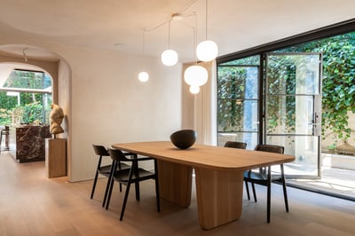 Luxury Villa Photo #24