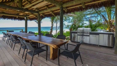 Luxury Villa Photo #10