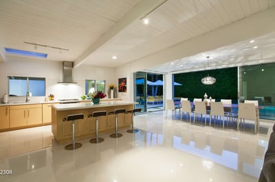 Luxury Villa Photo #13