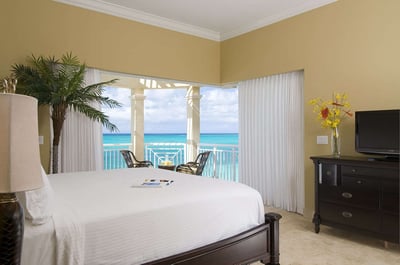 Luxury Villa Photo #8