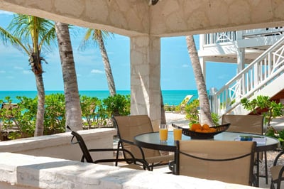 Luxury Villa Photo #9
