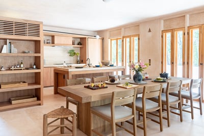 Luxury Villa Photo #14