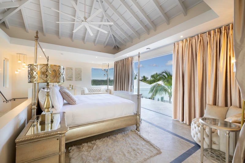 Pearls of Long Bay Estate