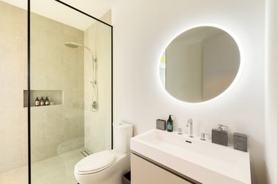 Luxury Villa Photo #13