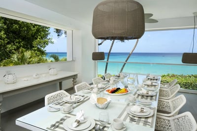 Luxury Villa Photo #16