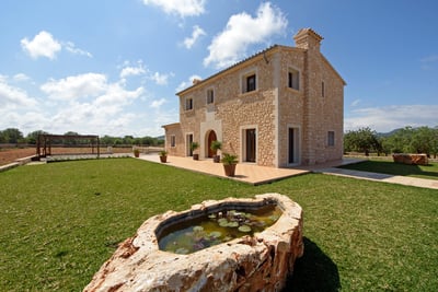 Luxury Villa Photo #22