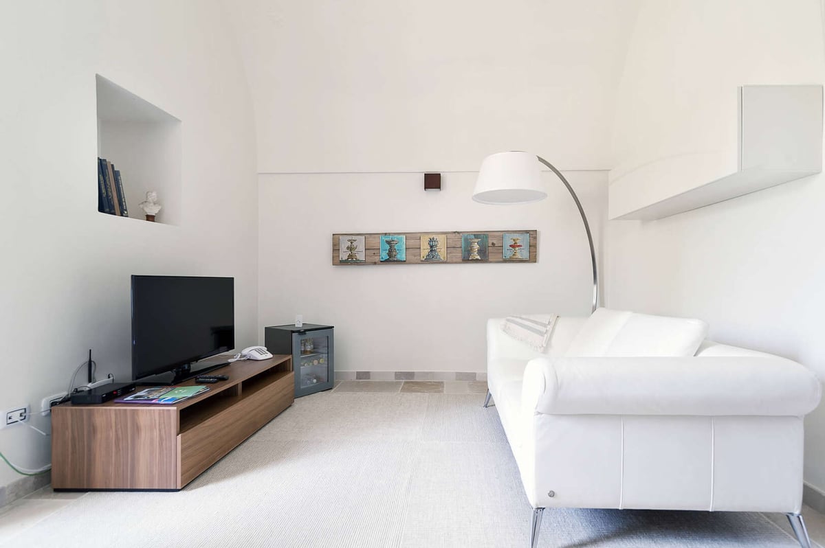 Villa Giulia apartment rental - 20