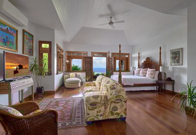 Luxury Villa Photo #21