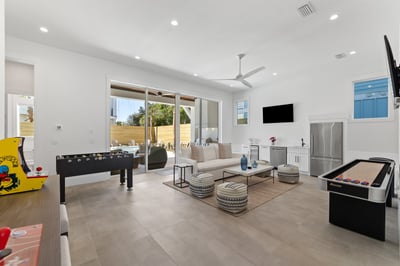 Luxury Villa Photo #16