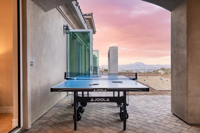 Luxury Villa Photo #9