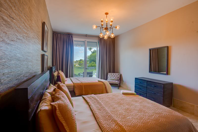 Hacienda C1 | Sol Invictus