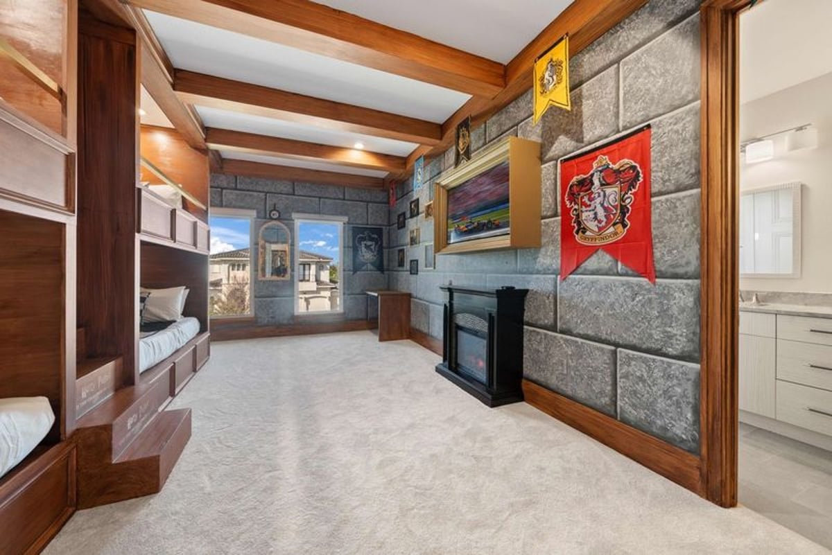 Majestic Monarch Estate