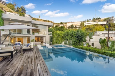Luxury Villa Photo #12