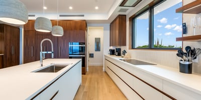 Luxury Villa Photo #5