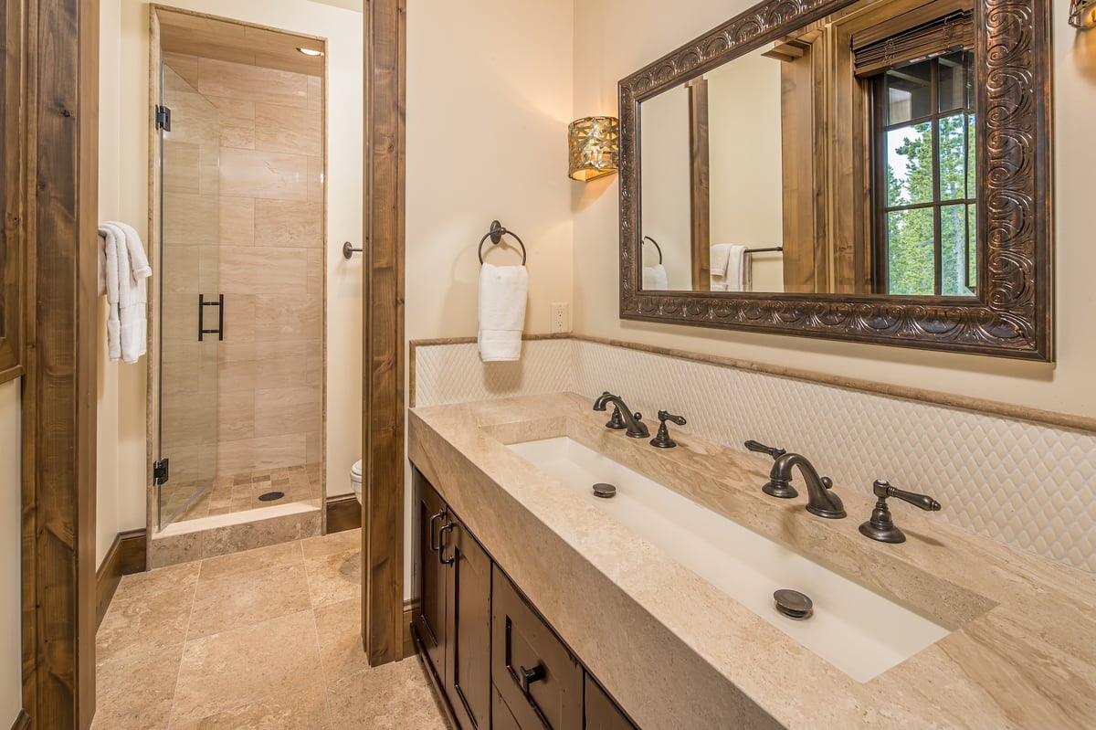 The Last Best Chalet