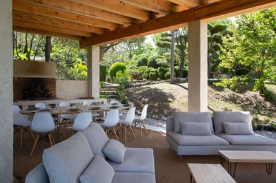 Luxury Villa Photo #9