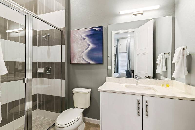 Royal Flush at Villatel Village Solterra