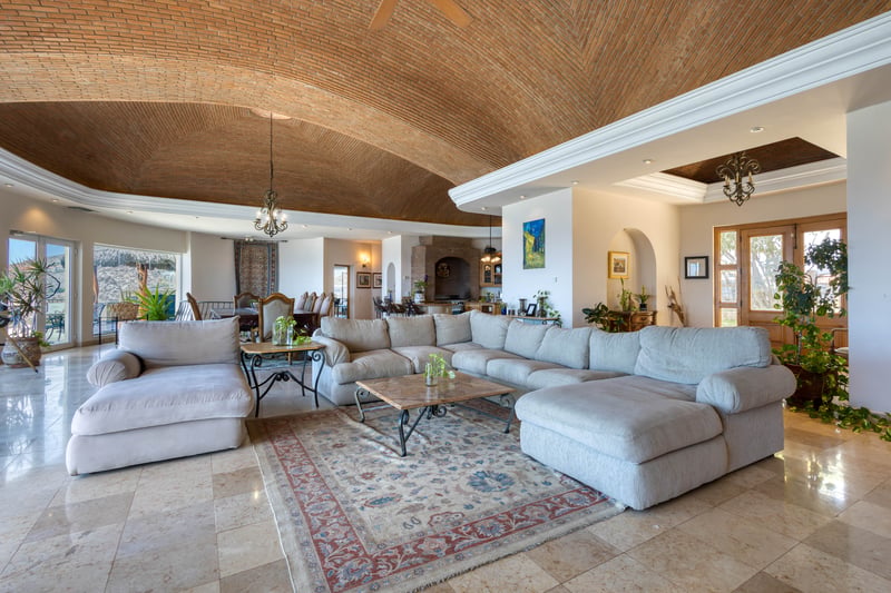 Casa Punta Vista