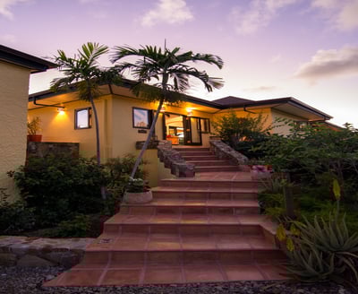 Luxury Villa Photo #43