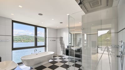 Luxury Villa Photo #28