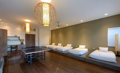 Luxury Villa Photo #33