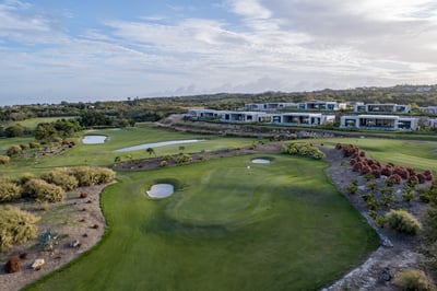 Luxury Villa Photo #3