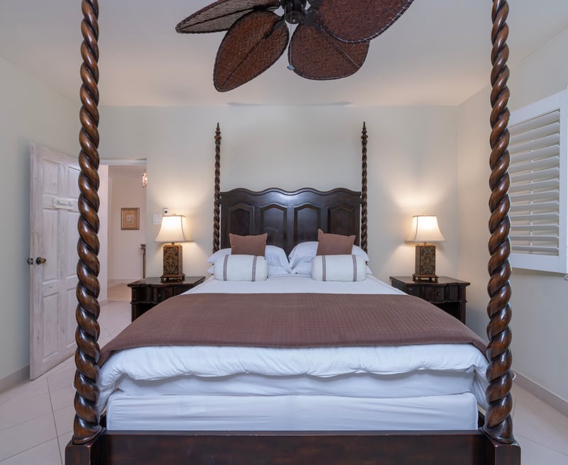 Aliseo at Sandy Lane