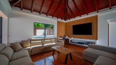 Luxury Villa Photo #11
