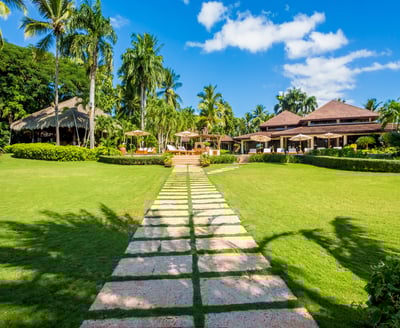 Luxury Villa Photo #4