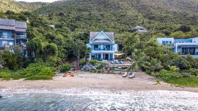 Luxury Villa Photo #37
