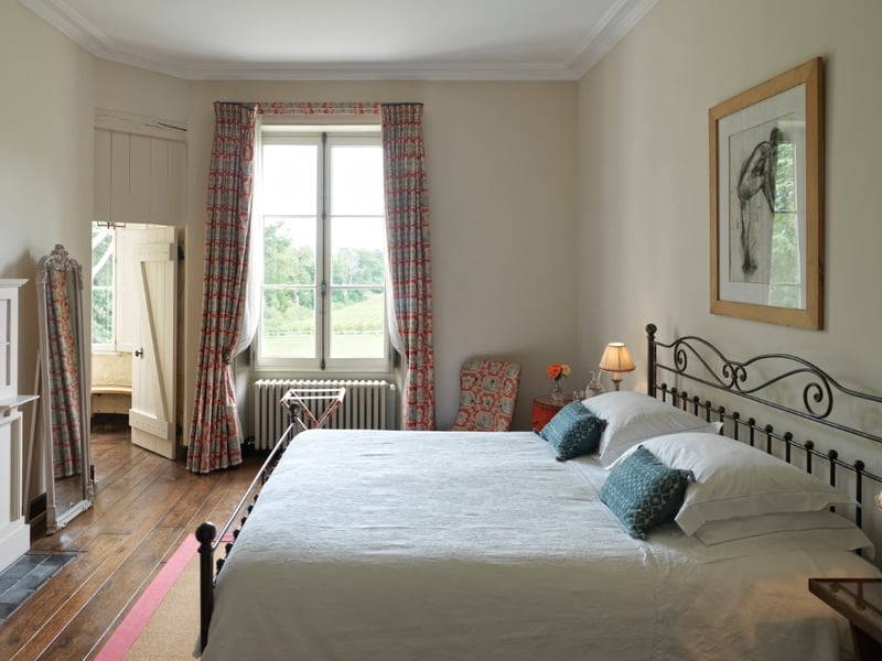 Château Le Petit Verdus