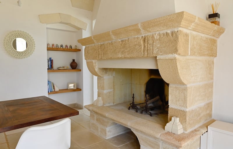 Masseria Piccolo Trullo