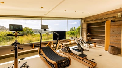 Luxury Villa Photo #61
