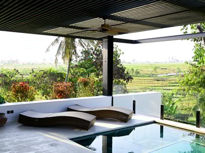 Luxury Villa Photo #15