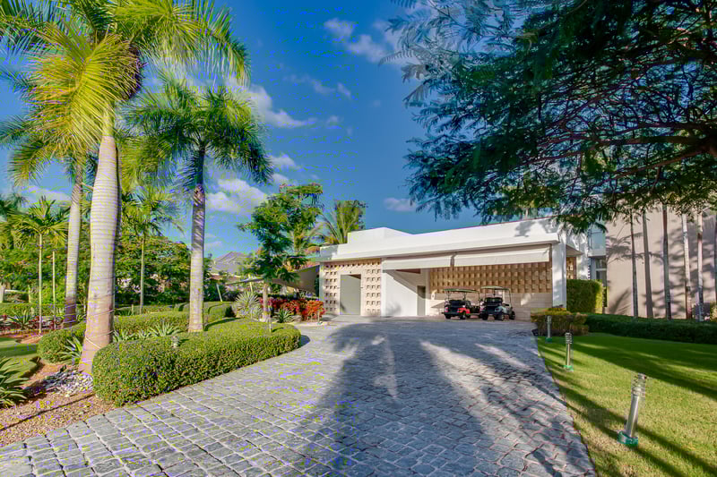 Hacienda C1 | Sol Invictus