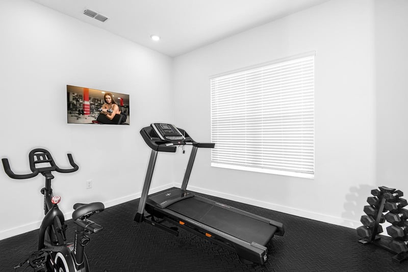 Ten Pin at Villatel Village Solterra