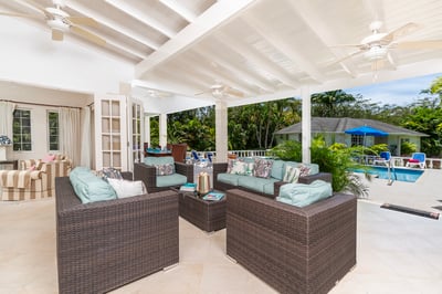 Luxury Villa Photo #8