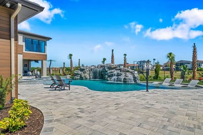 Luxury Villa Photo #4
