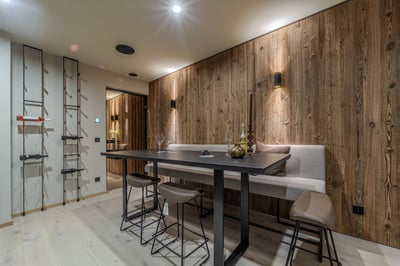 Luxury Villa Photo #27