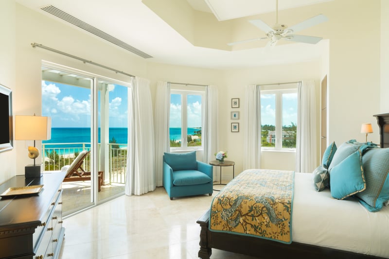 Premier Oceanfront 3 BDM Suite