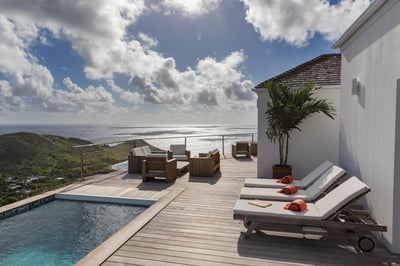 Luxury Villa Photo #8