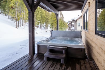 Luxury Villa Photo #33