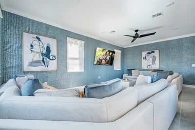 Luxury Villa Photo #9