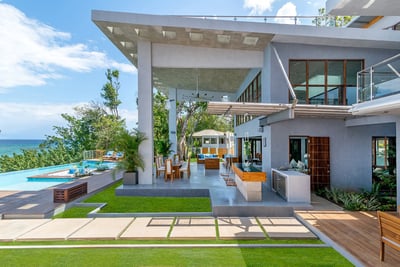Luxury Villa Photo #49