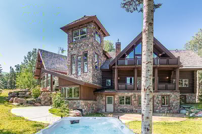 Luxury Villa Photo #47