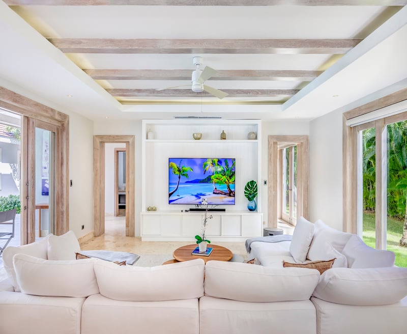 Arrecife 53 | Mandala