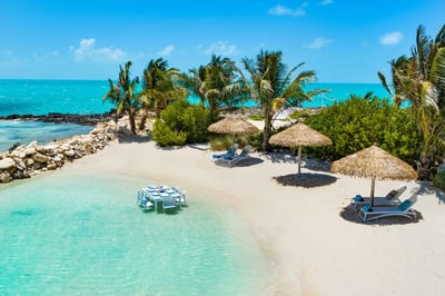 Luxury Villa Photo #34