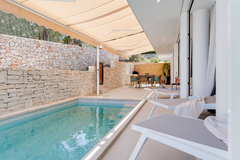 Villa Solar Hvar