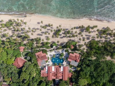 Luxury Villa Photo #3