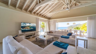 Luxury Villa Photo #7